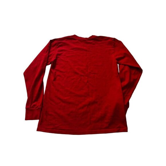 University of Georgia G Women' long sleeves tee size S Made in USA - Picture 5 of 8